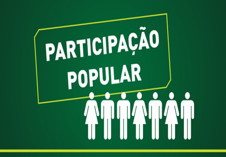 Participação Popular