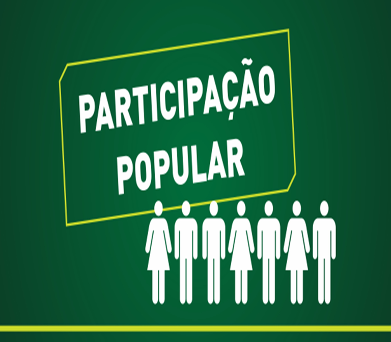 Participação Popular