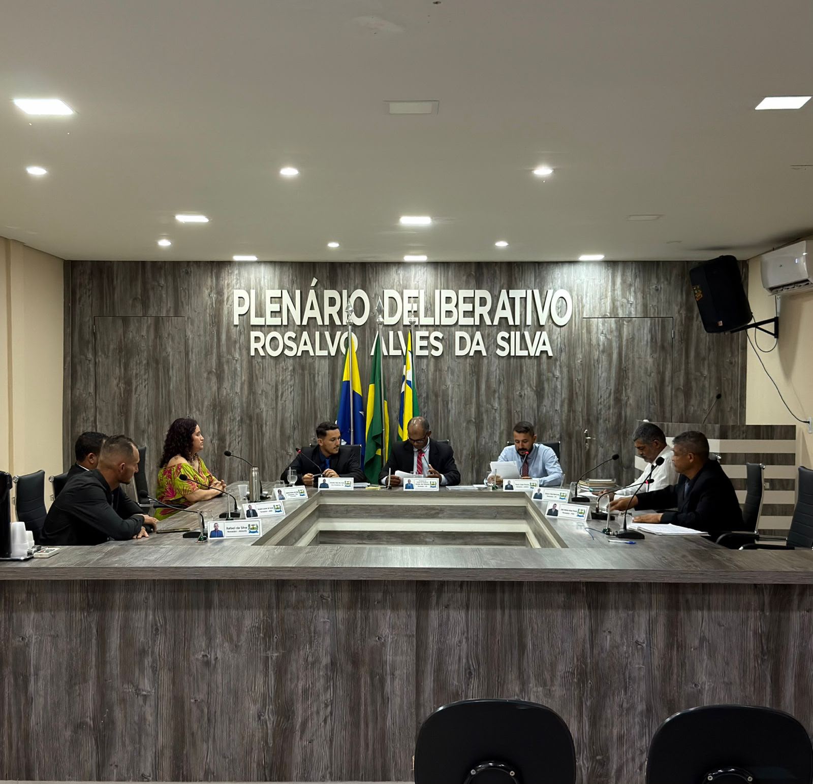 Plenário