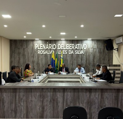 Plenário