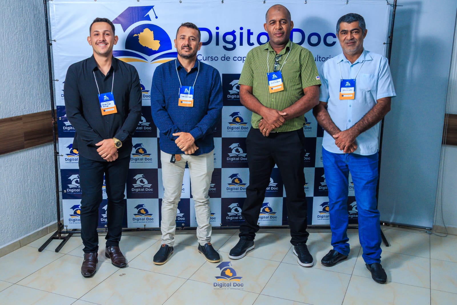 Vereadores participam de curso em Porto Velho 