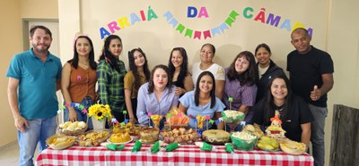 Dia do Café Junino