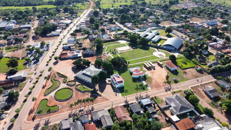 Imagem do Municipio