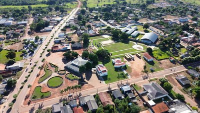 Imagem do Municipio