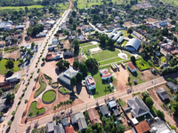 Aniversário de Castanheiras