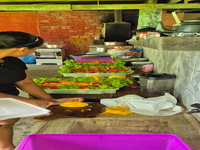 Confraternização Câmara Municipal de Castanheiras.