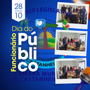 Dia do Servidor Público