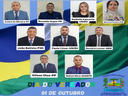 Dia do Vereador