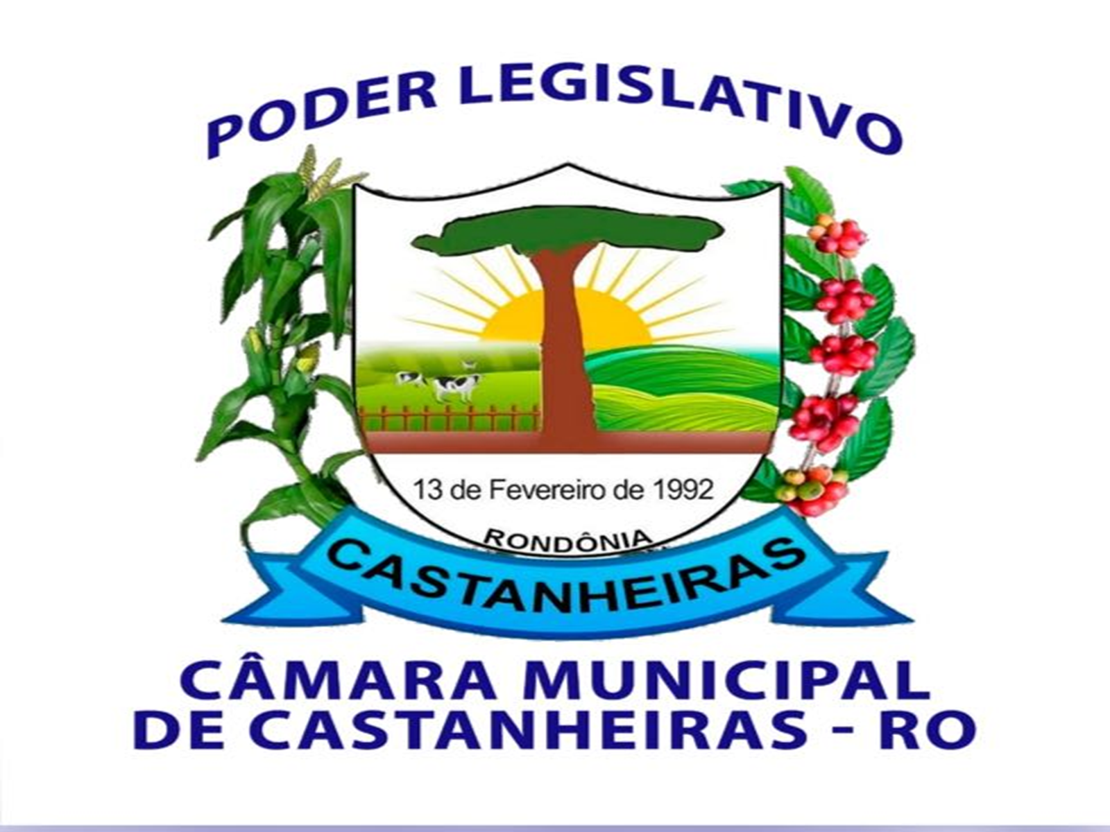 Inicio dos trabalhos.