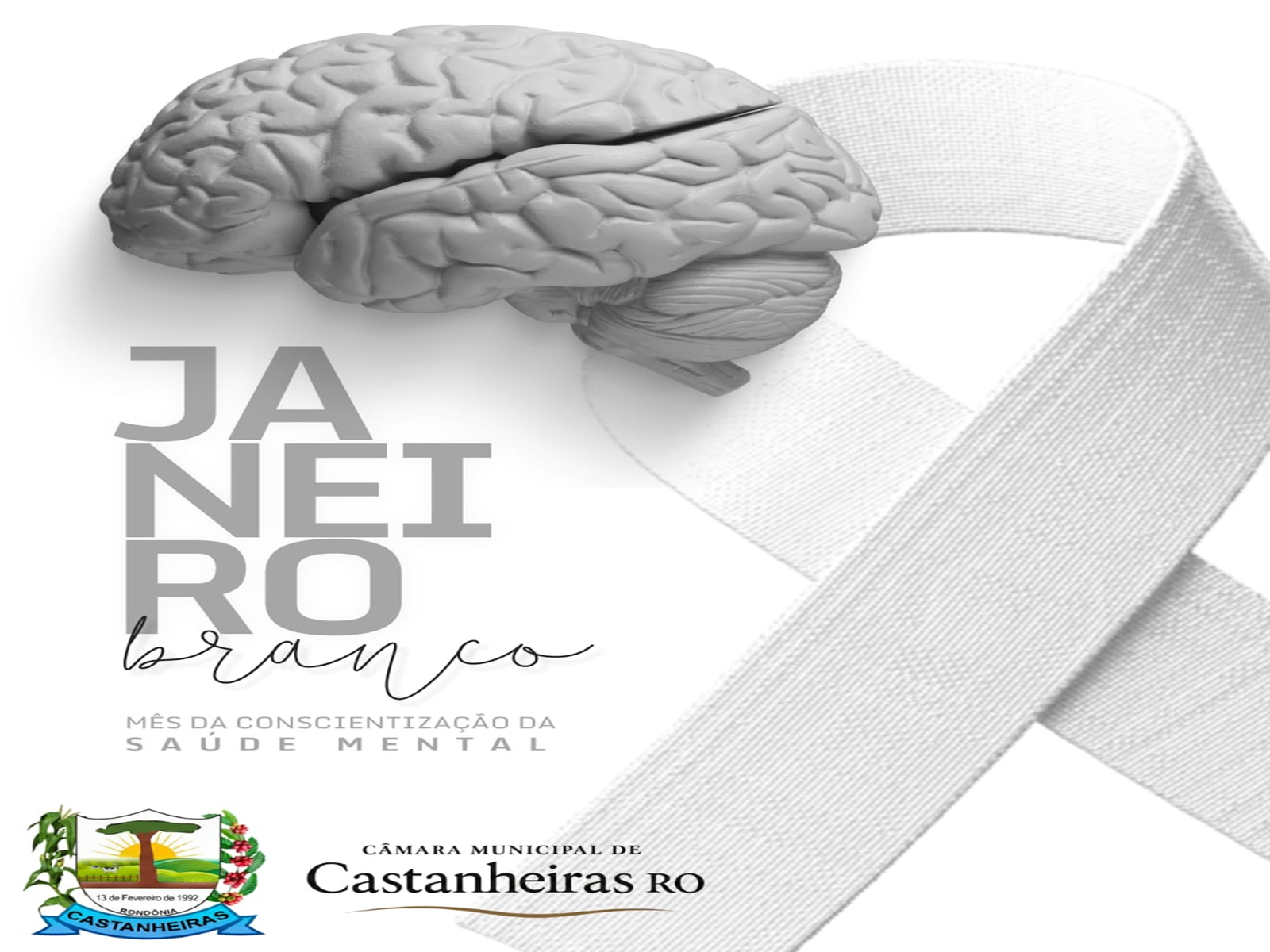 Janeiro Branco: cuidar da saúde mental é essencial o ano inteiro