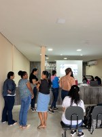 Oficina do comportamento