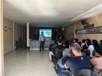 Audiência de prestação de contas