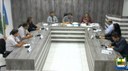 24ª Sessão Ordinária da Câmara de Vereadores do Município de Castanheiras/RO