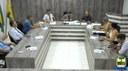 28ª Sessão Ordinária da Câmara Municipal de Castanheiras - RO