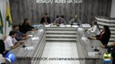 29ª Sessão Ordinária da Câmara Municipal de Castanheiras - RO
