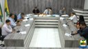 4ª Sessão Extraordinária da Câmara Municipal de Castanheiras - RO