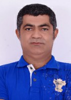 GILSON DIAS BARBOSA